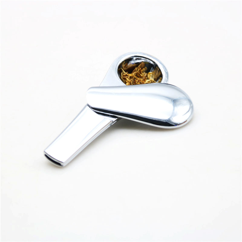 Creative Spoon Smoking Pipe