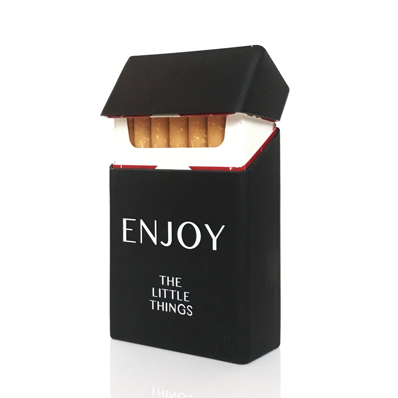 Case Cover Cigarette Box