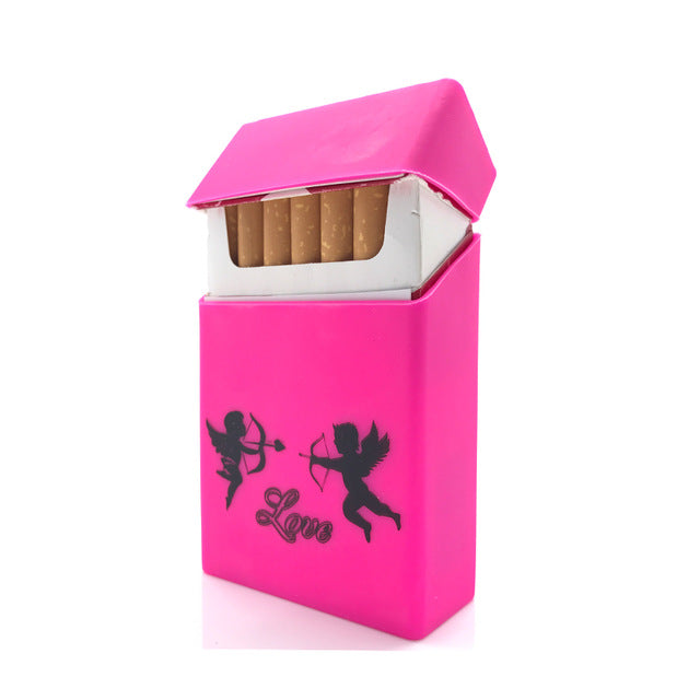 Case Cover Cigarette Box