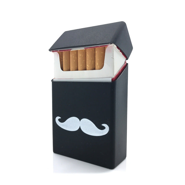 Case Cover Cigarette Box