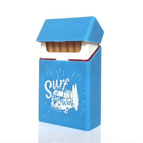 Case Cover Cigarette Box
