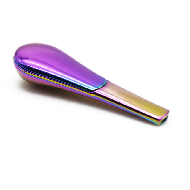 Creative Spoon Smoking Pipe